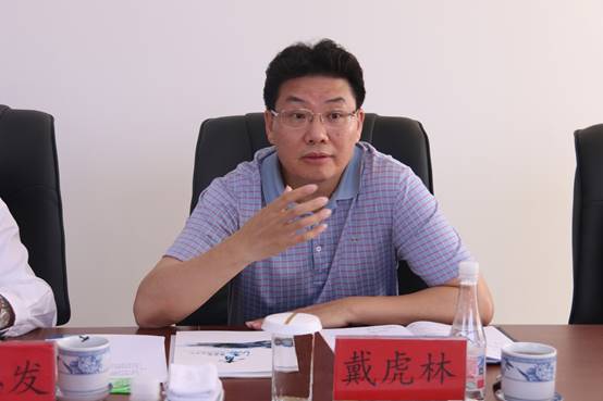 建行青海省分行與集團(tuán)總公司召開座談會(huì)，共商合作思路